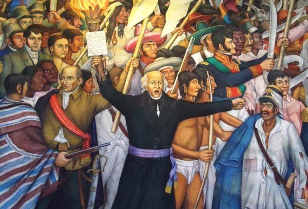 Curiosidades de México: esto fue lo que pasó el día de la independencia