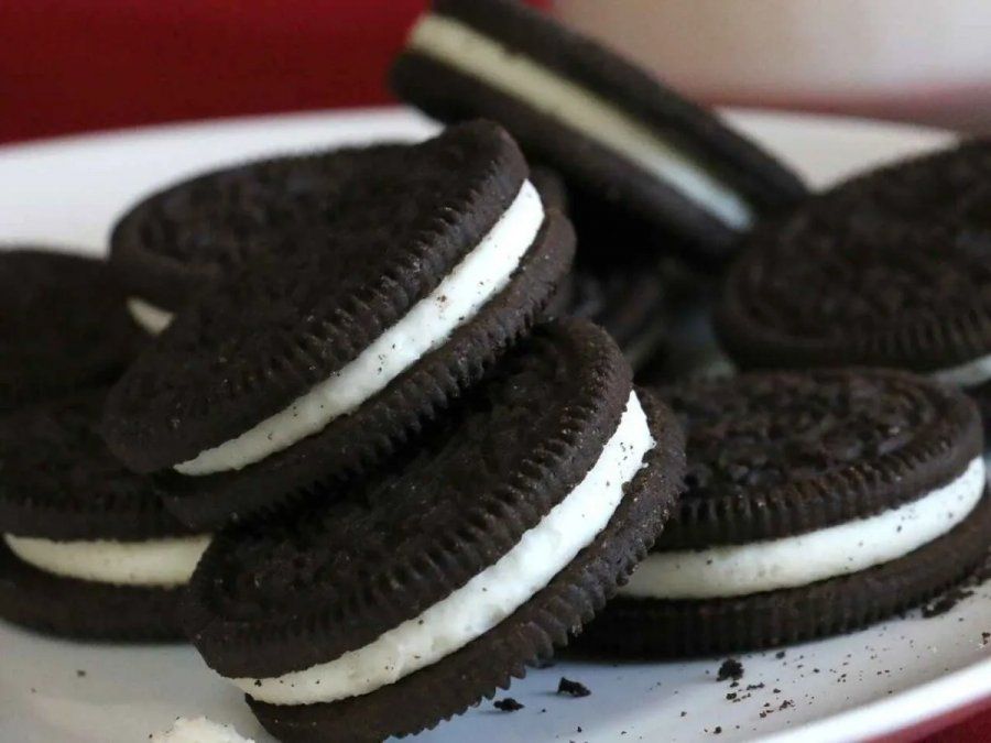 Los científicos explican cómo se debe comer una galletita Oreo