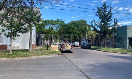 Habló la dueña de la casa donde se produjo un robo millonario en el barrio Sargento Cabral Habló la dueña de la casa donde se produjo un robo millonario en el barrio Sargento Cabral