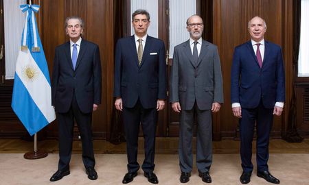 Por unanimidad, el máximo tribunal definió que la composición no respeta el equilibrio de los sectores en el organismo. Por unanimidad, el máximo tribunal definió que la composición no respeta el equilibrio de los sectores en el organismo.