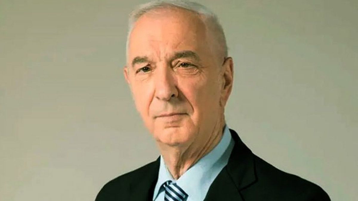 Mauro Viale falleció el pasado 11 de abril.&nbsp;