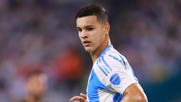 un jugador que estaba en la mira de scaloni se rompio los cruzados y se pierde el mundial