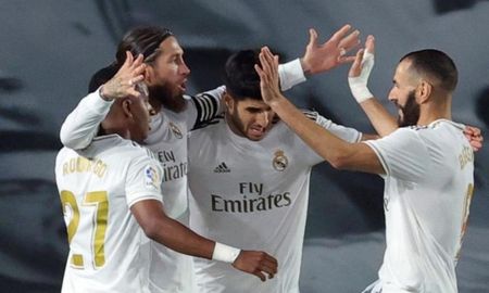real madrid vencio a getafe y se consolido en la punta de la liga real madrid vencio a getafe y se consolido en la punta de la liga
