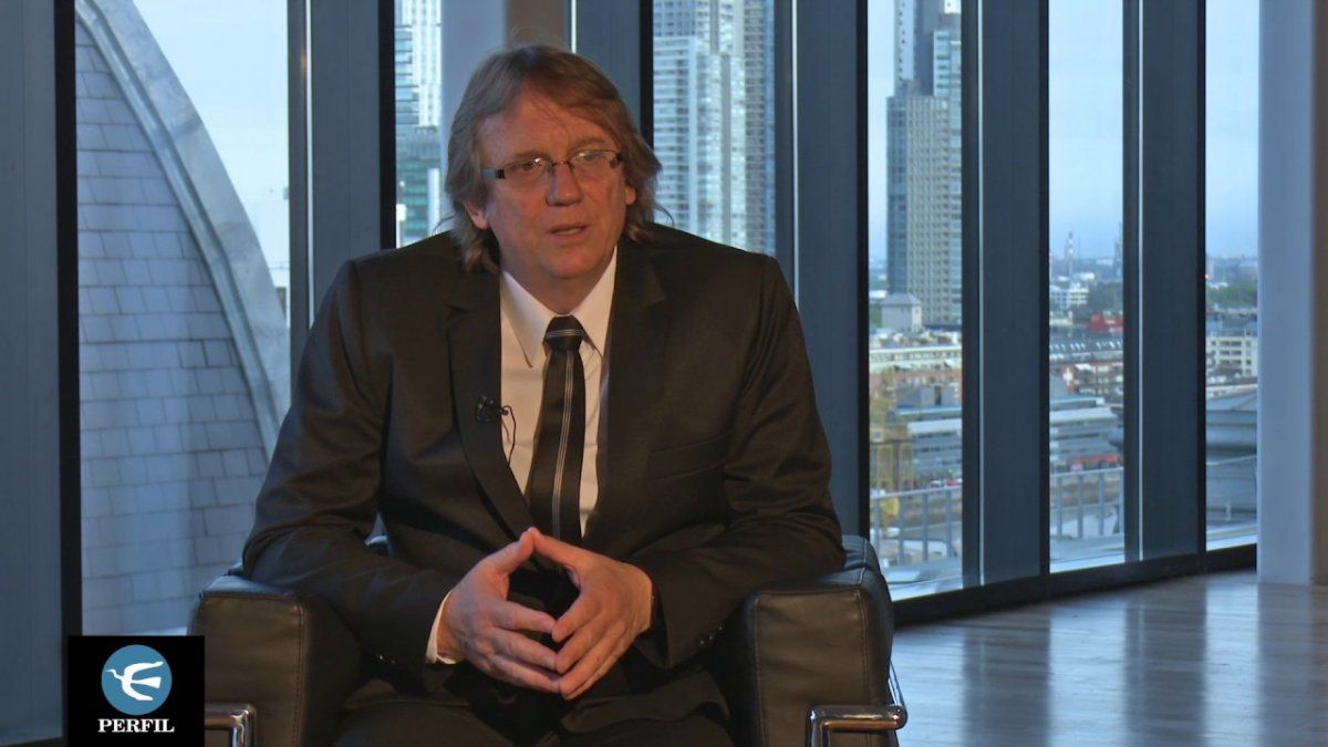 Enz: “Hace mucho veníamos denunciando el vínculo de Varisco con Celis”