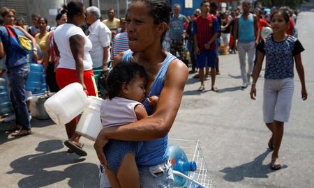 piden a la onu que presione a venezuela para el ingreso de mas ayuda sanitaria piden a la onu que presione a venezuela para el ingreso de mas ayuda sanitaria