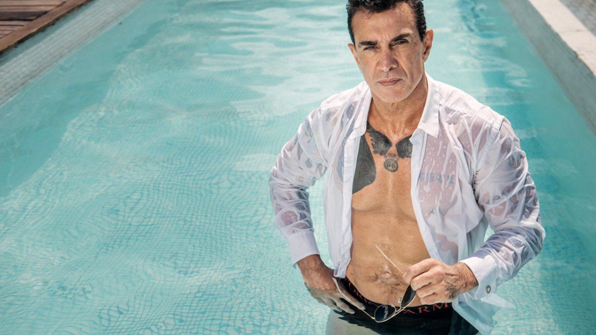 Así es el presente de Dani La Muerte.