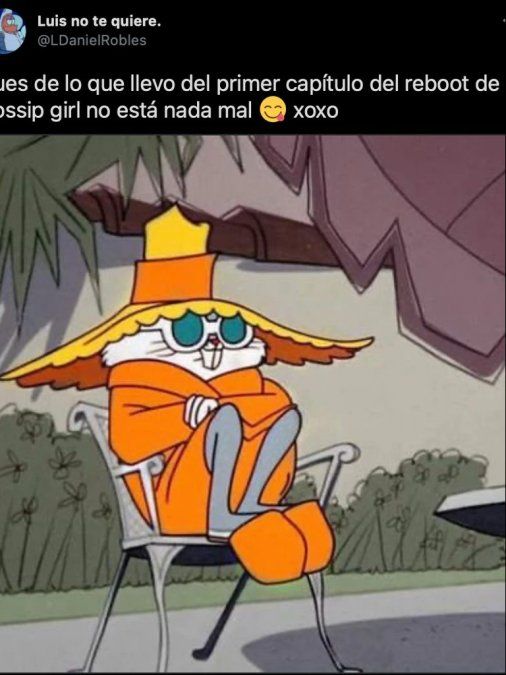 Los mejores memes que dejó el estreno del reboot de "Gossip Girl".