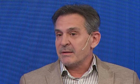 Casación duplicó la pena contra Aníbal Lotocki Casación duplicó la pena contra Aníbal Lotocki