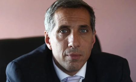 Todos somos el fiscal Luciani: Juntos por el Cambio repudió el escrache en Mar del Plata Todos somos el fiscal Luciani: Juntos por el Cambio repudió el escrache en Mar del Plata