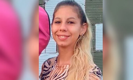 El cuerpo de una joven hipoacúsica que estaba desaparecida en San Nicolás fue encontrado el viernes El cuerpo de una joven hipoacúsica que estaba desaparecida en San Nicolás fue encontrado el viernes