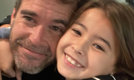 Rufina Cabré ya tiene 11 años. Rufina Cabré ya tiene 11 años.