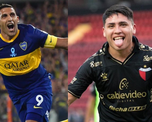 colon y boca llegaron a un principio de acuerdo por farias y abila colon y boca llegaron a un principio de acuerdo por farias y abila