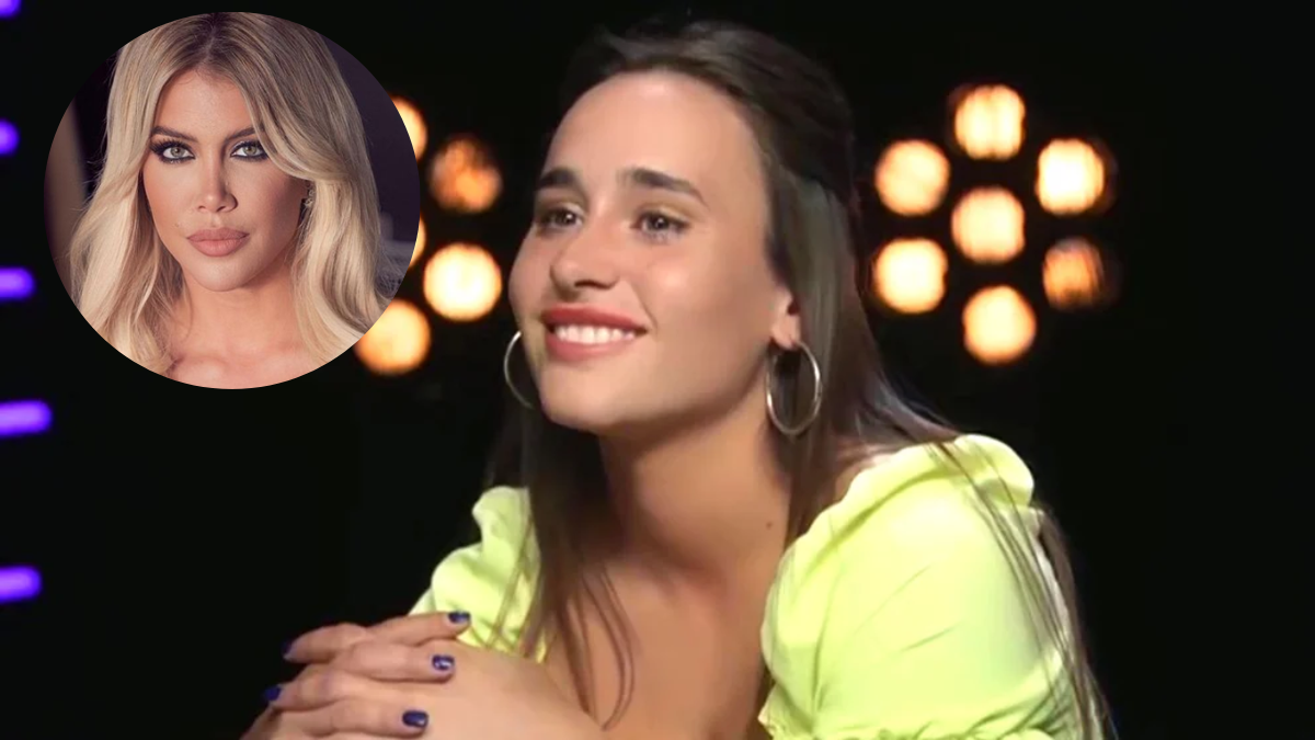 Wanda Nara fulminó a una participante de Gran Hermano: ¿Cómo se le puede permitir entrar a la casa?