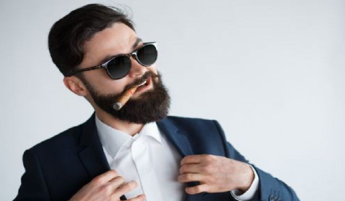 Se priorizan y aman a sí mismos por encima de cualquier otra persona.