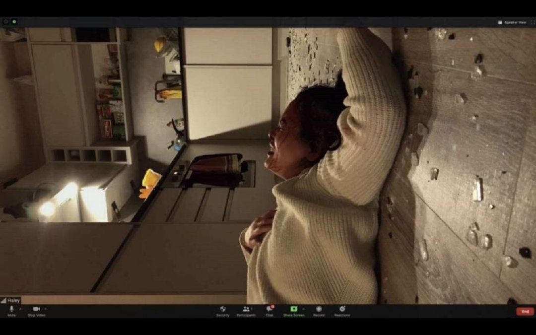 Netflix cuenta con la película más aterradora de la historia según la ciencia.