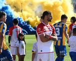 Ni Ruggeri ni Verón: una figura afirmó que hacer el pasillo a los campeones es una careteada Ni Ruggeri ni Verón: una figura afirmó que hacer el pasillo a los campeones es una careteada