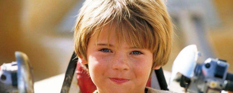 Star Wars: Revelado el padre de Anakin Skywalker