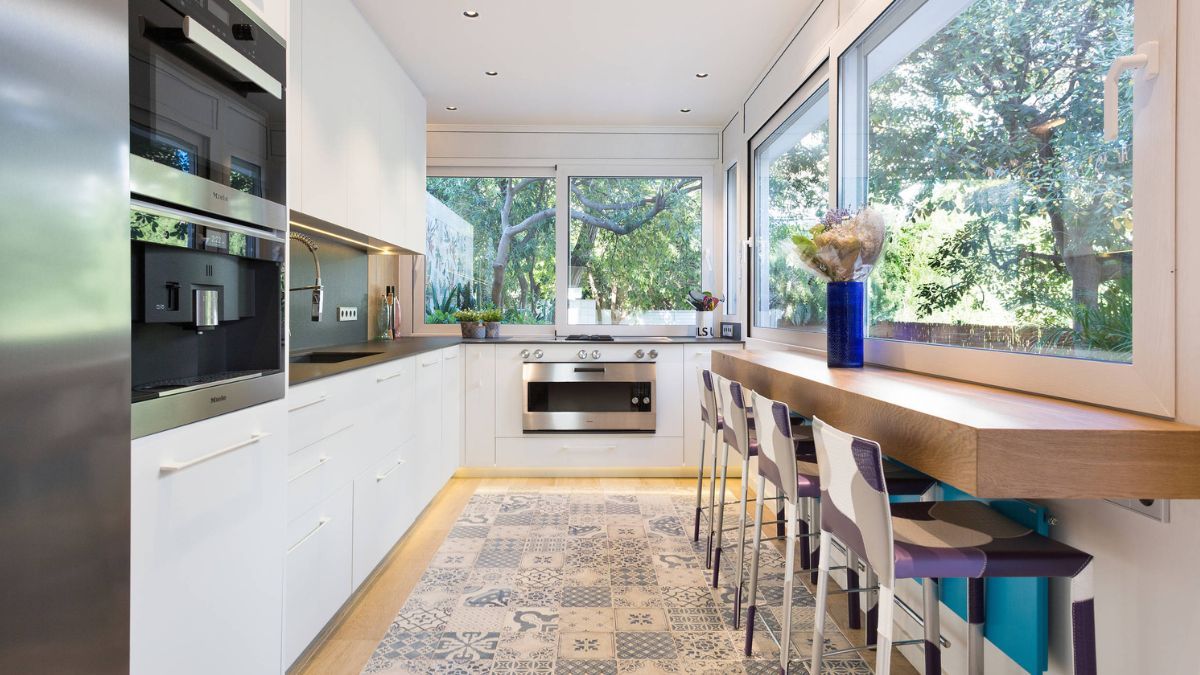 Algunas ventanas en Canadá tienen esta particularidad.&nbsp;