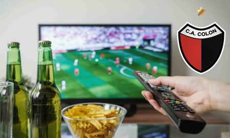 All Boys vs. Colón, en vivo por TV: qué canal pasa el partido del Reducido de la Primera Nacional All Boys vs. Colón, en vivo por TV: qué canal pasa el partido del Reducido de la Primera Nacional