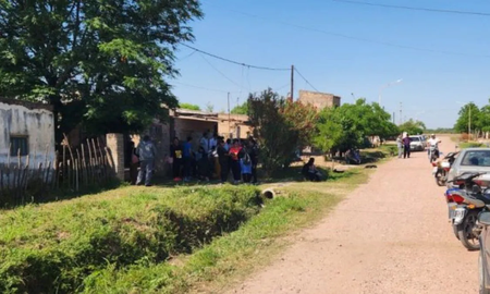 Un joven llevaba tres días muerto y la familia rezaba para que reviva. Un joven llevaba tres días muerto y la familia rezaba para que reviva.