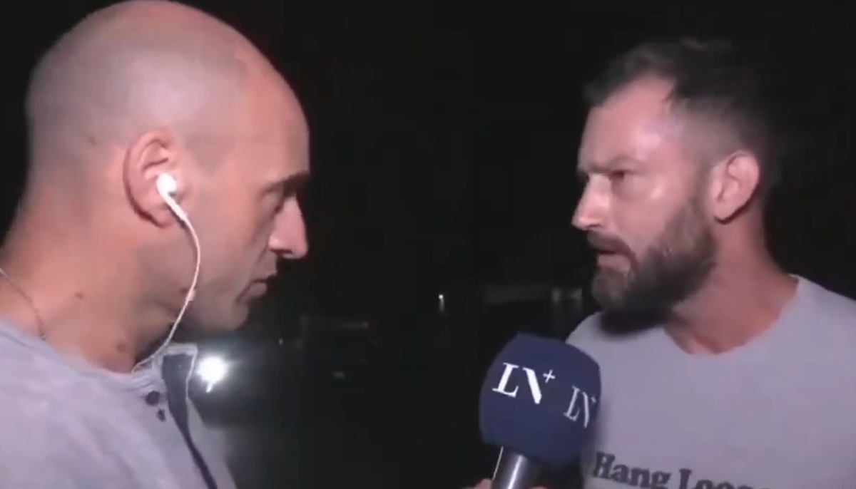 El pedido desesperado del tío del playero asesinado en Rosario