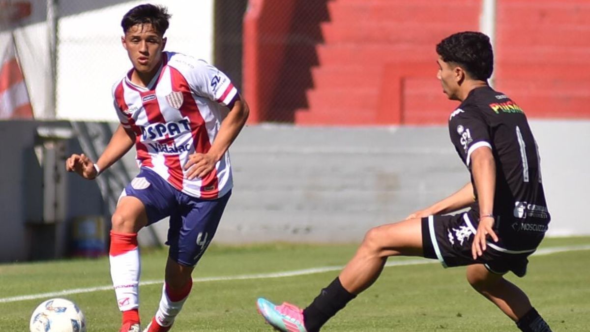 Unión y Aldosivi repartieron puntos en la reserva.