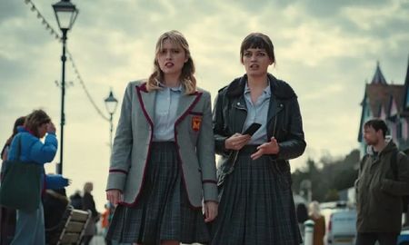 Sex Education: Netflix dio a conocer las primeras imágenes y la fecha de estreno de la tercera temporada. Sex Education: Netflix dio a conocer las primeras imágenes y la fecha de estreno de la tercera temporada.