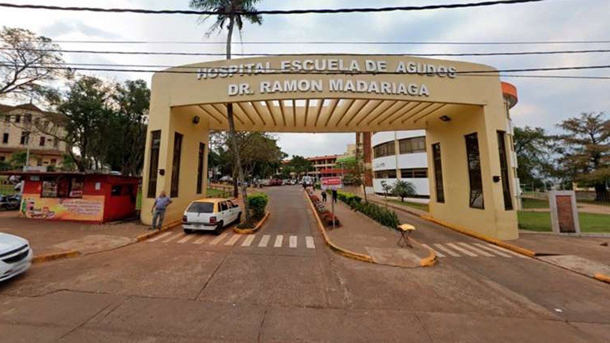 Un nene discutió con sus compañeros de aula y le clavaron una lapicera en el glúteo.