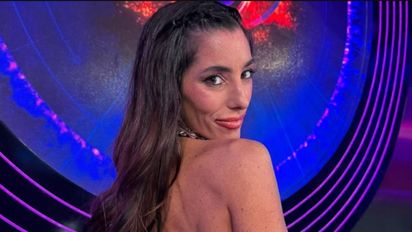 Catalina Gorostidi vuelve a la casa de Gran Hermano: cuándo será su entrada