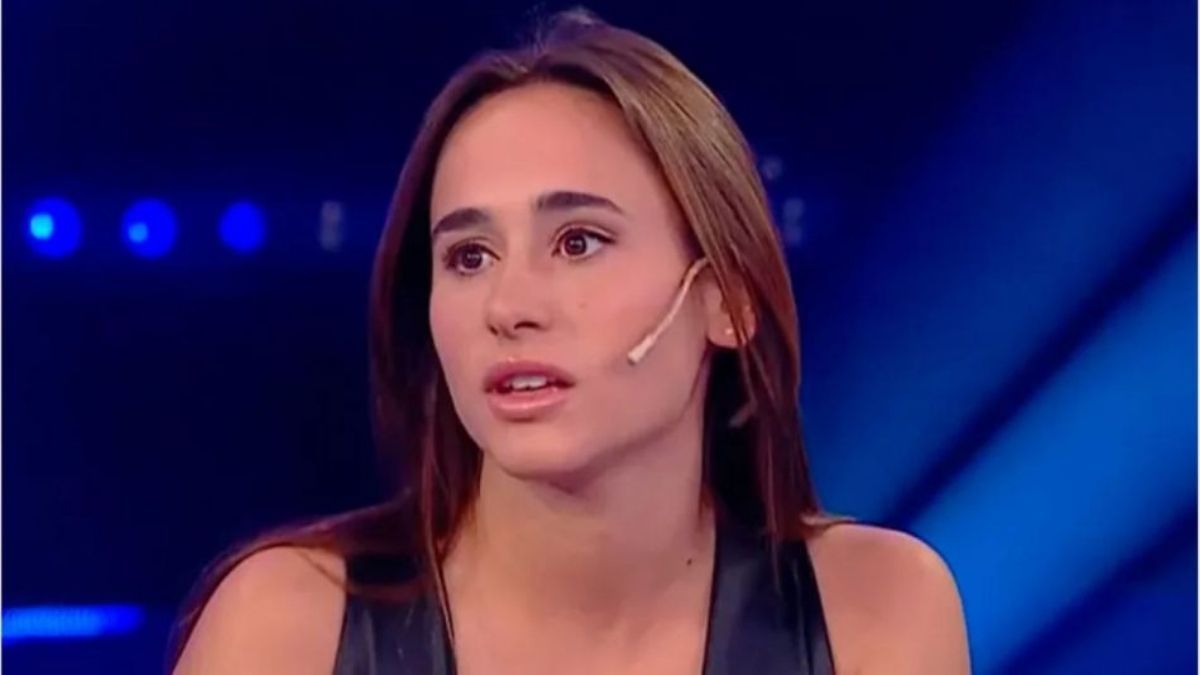 La ex Gran Hermano atraviesa un difícil momento tras una presunta estafa millonaria que afectó al padre de su hija.