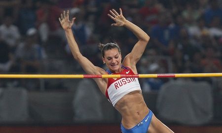 Aire de Santa Fe | isinbayeva portada.jpg
