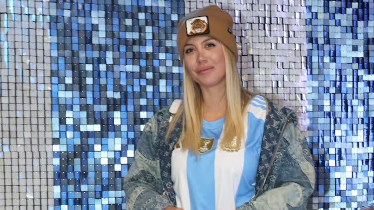 Wanda Nara enfrenta la ley de hielo del c&iacute;rculo &iacute;ntimo de las esposas de los jugadores de la Selecci&oacute;n Argentina.