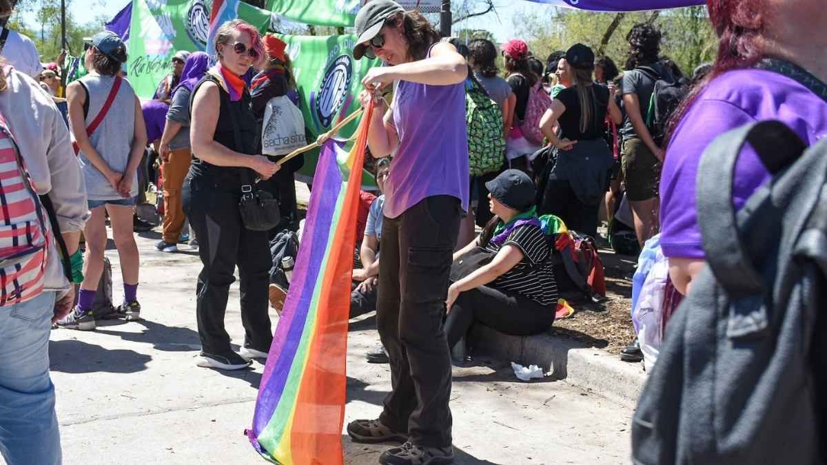 Se calcula que más de 60.000 personas participarán del Encuentro en Jujuy. Se calcula que más de 60.000 personas participarán del Encuentro en Jujuy.