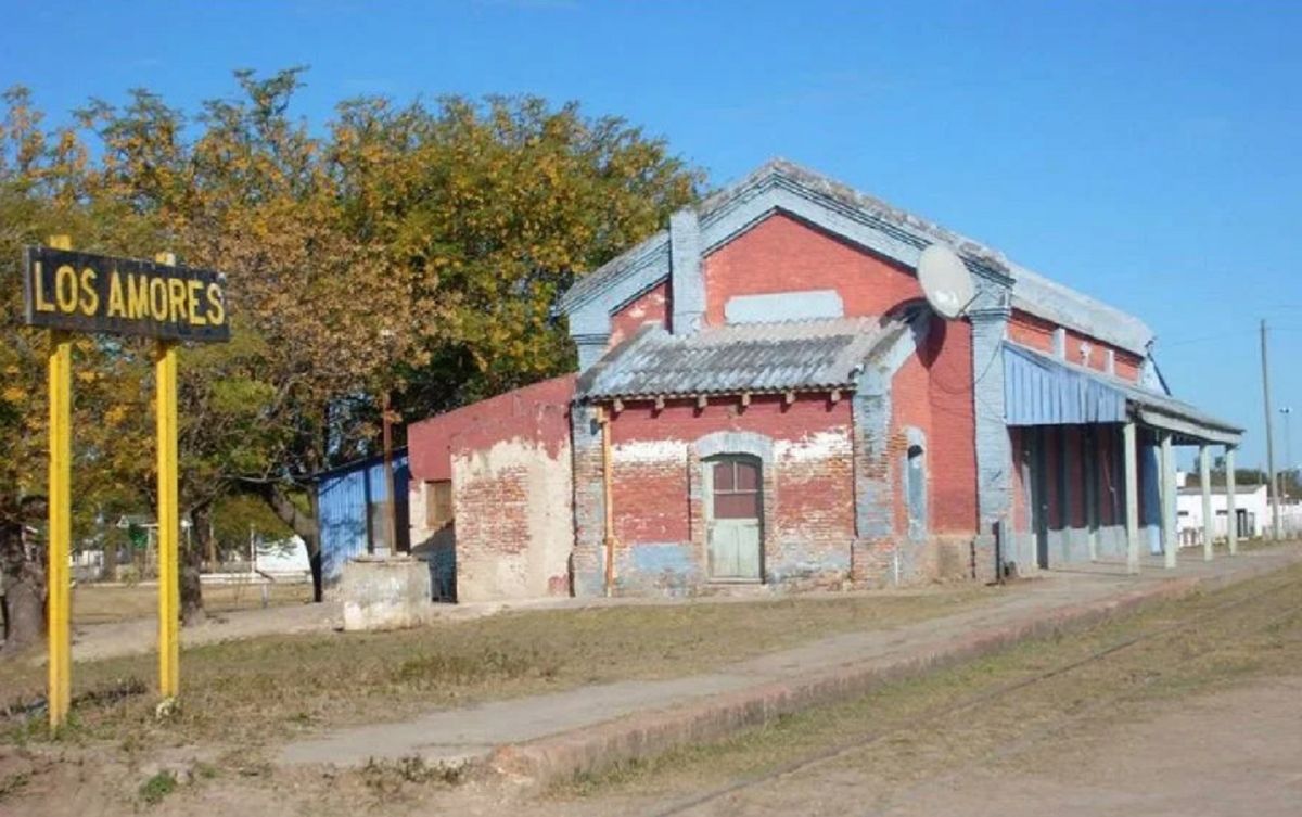 El suceso ocurrió en una comuna ubicada en el departamento Vera