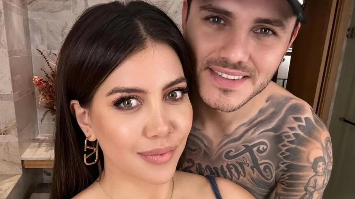 Ana Rosenfeld reveló los motivos de la crisis entre Wanda Nara y Mauro Icardi