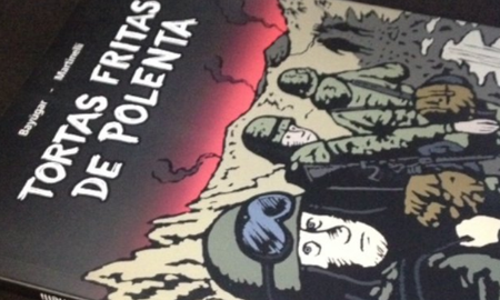 De las vivencias más impactantes que relata Martinelli hay una referida a las sensaciones vividas en la guerra contrastadas con lo que se acontecía en la realidad. De las vivencias más impactantes que relata Martinelli hay una referida a las sensaciones vividas en la guerra contrastadas con lo que se acontecía en la realidad.