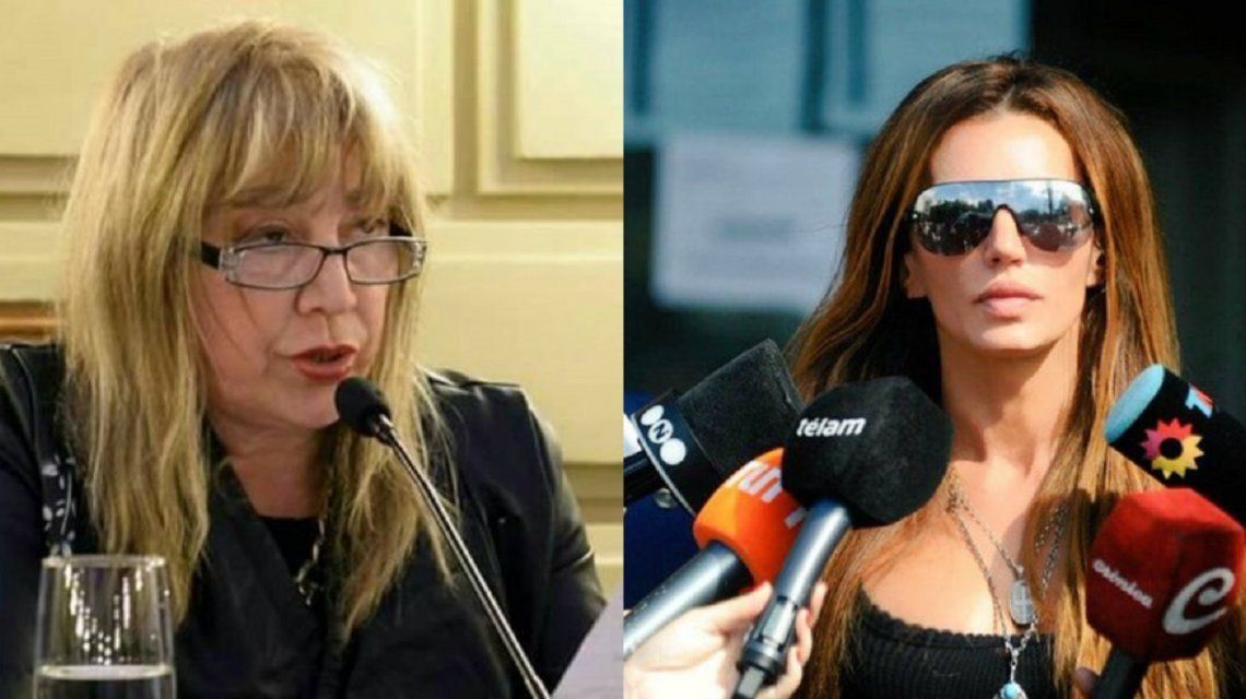 La madre de Natacha Jaitt: “Hay una gran duda de que sea un homicidio”