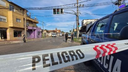 Narcoterrorismo en Rosario: la hipótesis de la conformación de un consorcio narco para enfrentar al gobierno de Pullaro