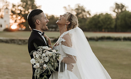 Explotó el primer escándalo del matrimonio Ricky Montaner-Stefi Roitman: Ni un peso Explotó el primer escándalo del matrimonio Ricky Montaner-Stefi Roitman: Ni un peso
