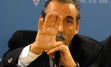 guillermo moreno: ?decirme kirchnerista es bajarme el precio, yo soy peronista? guillermo moreno: ?decirme kirchnerista es bajarme el precio, yo soy peronista?