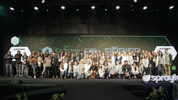 Finalizó Aapresid 2025: un Congreso lleno de energía y esperanza para el futuro del agro