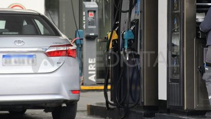 Subió la nafta en Santa Fe: cuánto sale llenar el tanque con los precios de noviembre 2024