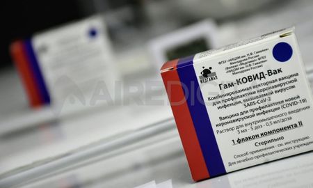 Rusia afirma que la vacuna Sputnik protege más contra Ómicron que la vacuna de Estados Unidos, de Pfizer. Rusia afirma que la vacuna Sputnik protege más contra Ómicron que la vacuna de Estados Unidos, de Pfizer.