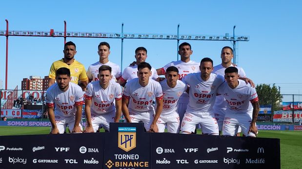 Aire de Santa Fe | arsenal union liga profesional.jfif