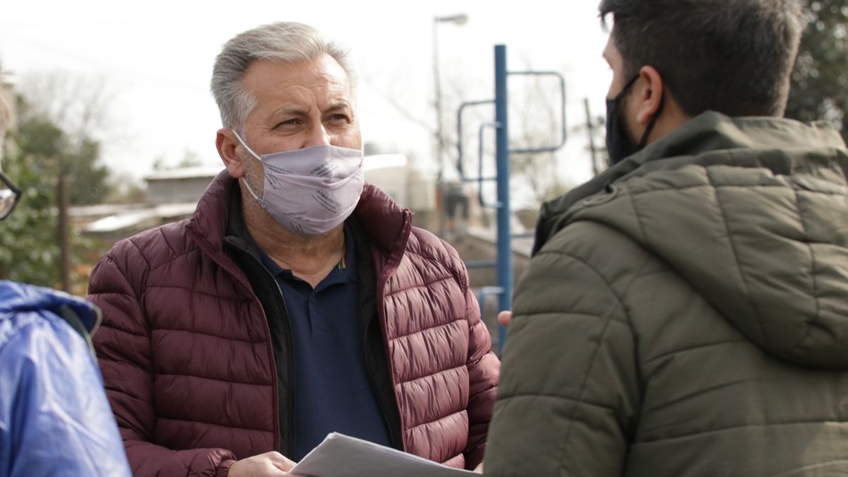 Lapandemia demostró la importancia que tiene la conectividad en nuestrassociedades