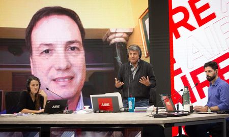 Aire de Santa Fe | Enrico en AIRE MT 1.jpg