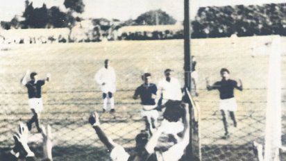 A 59 años de la victoria del Club Atlético Colón al Santos de Pelé: el nacimiento de la leyenda del 