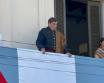 Provincia celebra la memoria del Brigadier Gral. Estanislao López. Provincia celebra la memoria del Brigadier Gral. Estanislao López.