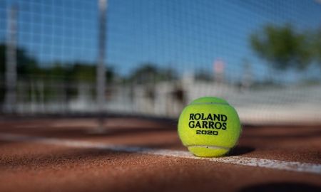 La Fiscalía de París investiga para determinar si existió un arreglo de partido en el dobles entre Andreea Mitu y Patricia Maria Tig ante Madison Brengle y la rusa Yana Sizikova. La Fiscalía de París investiga para determinar si existió un arreglo de partido en el dobles entre Andreea Mitu y Patricia Maria Tig ante Madison Brengle y la rusa Yana Sizikova.