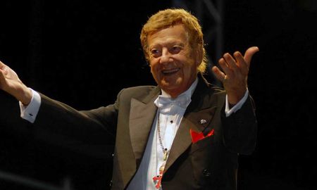 Este 13 de abril se cumplen 5 años de la muerte de Mariano Mores
